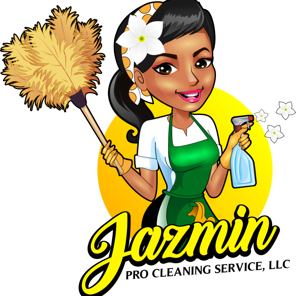 Home - Jazmin Pro Cleaning Service, LLC
